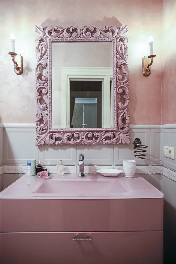 Дизайн интерьера загородного дома