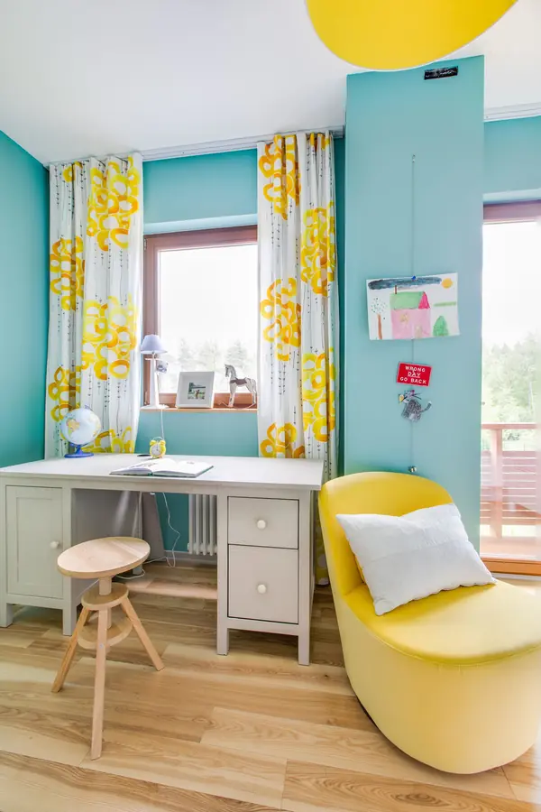 Дом в Охтинском раздолье