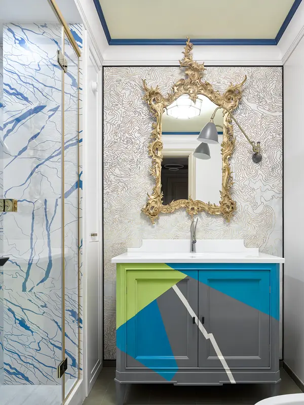 Квартира в ЖК "Остров Фантазий"