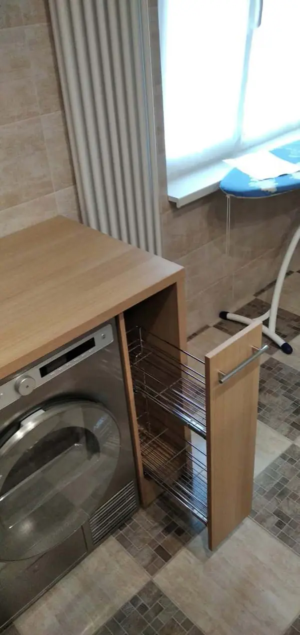 Постирочные