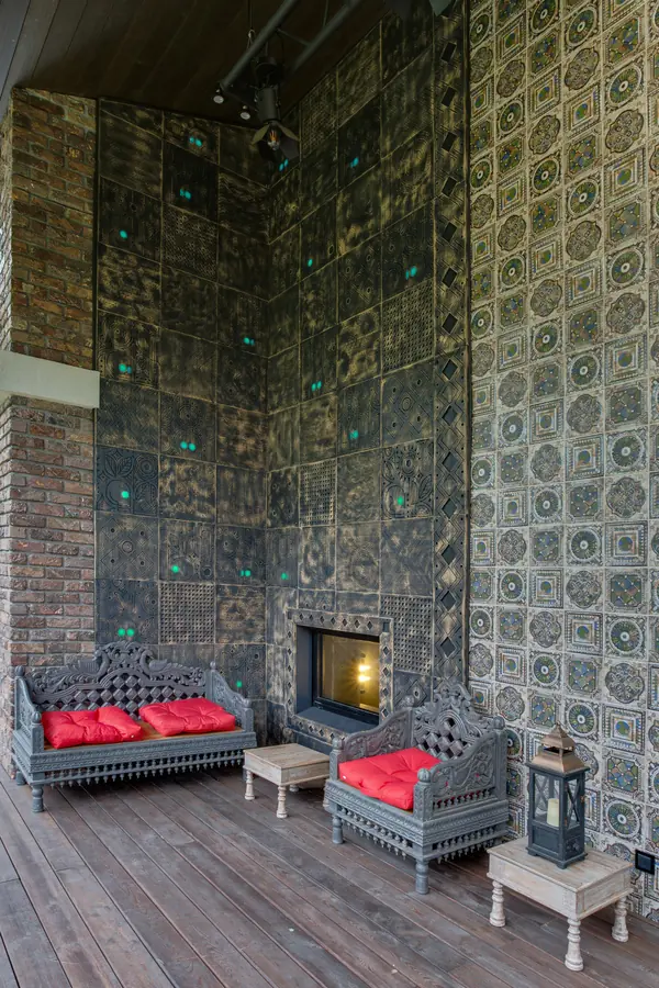 Загородный дом 800кв.