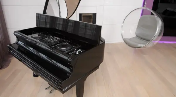 Квартира 210 кв.м. на Новослободской