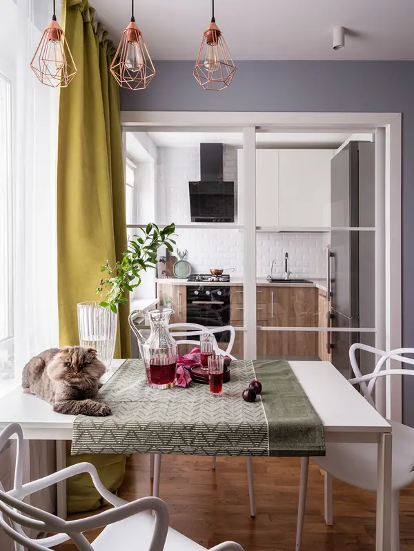 Квартира на ВДНХ