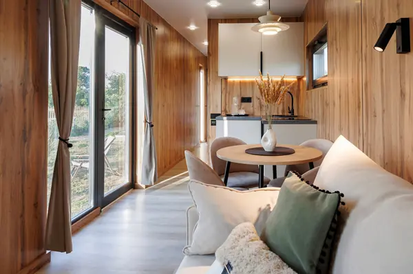 Valley Shelter Mocco