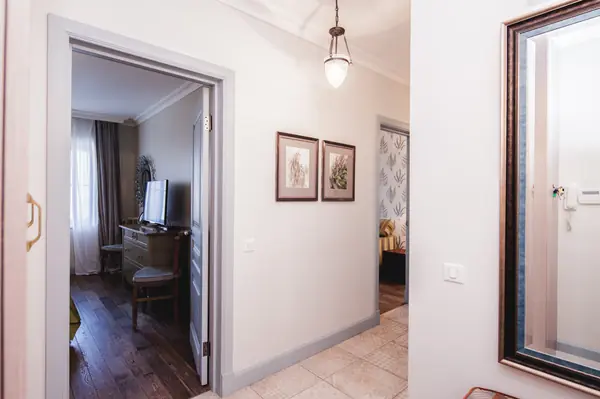 Ванная комната в Твери