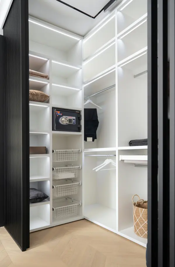 35 Комплексное решение для квартиры в Москве