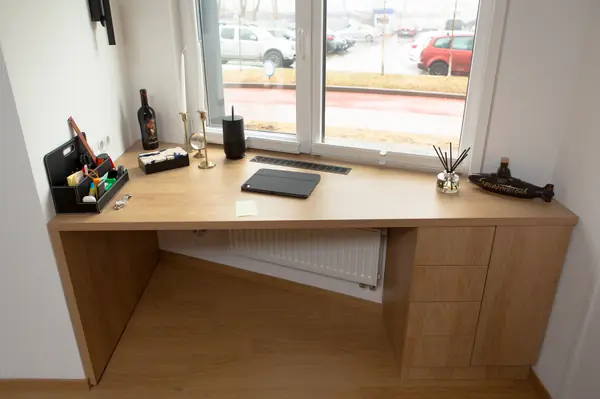 ЖК "Светлый мир. внутри" в Сестрорецке