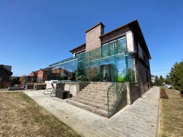 Коттедж Лазурный