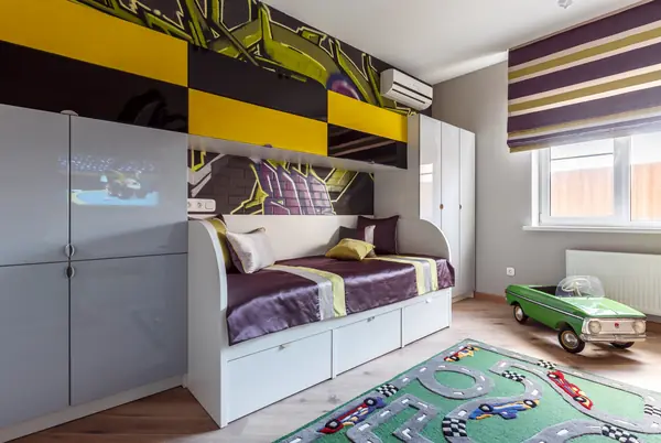 Детская для мальчика