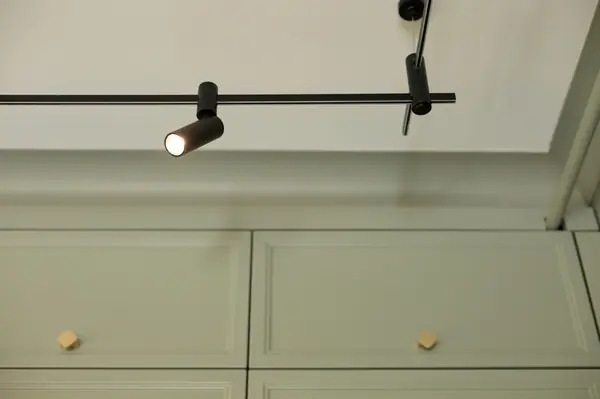 Трековая система освещения Esthetic Magnetic