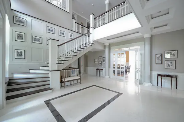 Private house in Novoglagolevo, Moscow Oblast1