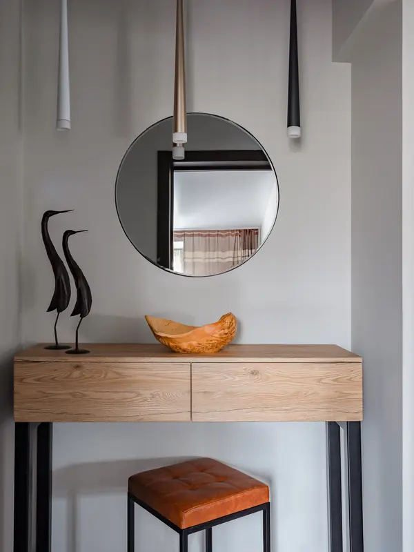 Пространство для кинестетиков