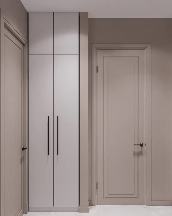 Квартира в ЖК Сити Бей