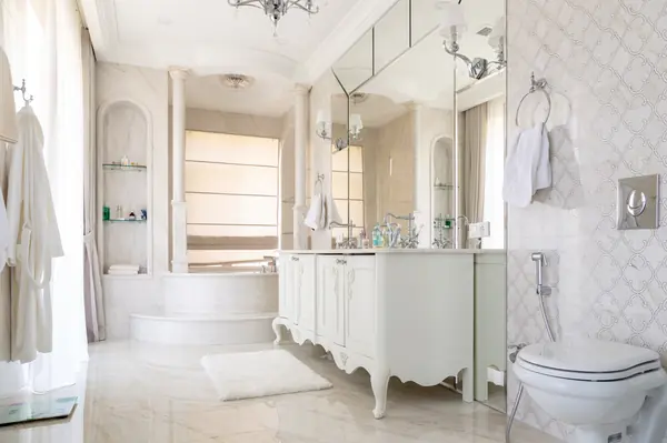 Коттедж. Современная классика