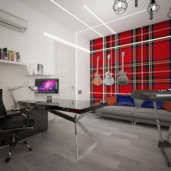 ДОМ КРАСНОГОРСК