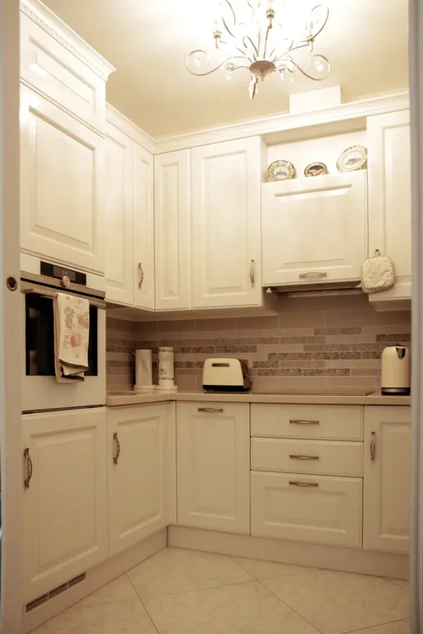 Квартира Фили Град