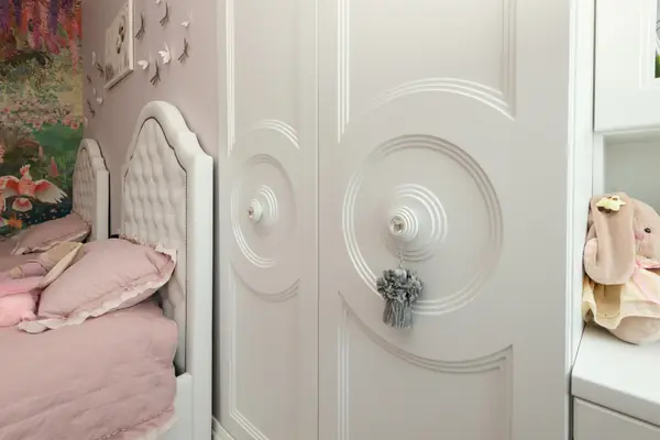 Квартира в ЖК Алые Паруса.