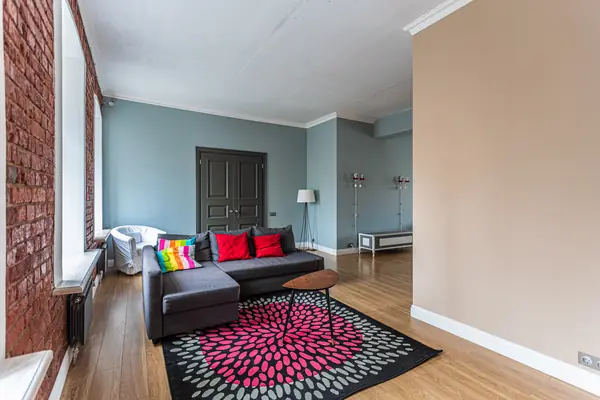 Лофт на Чистых прудах