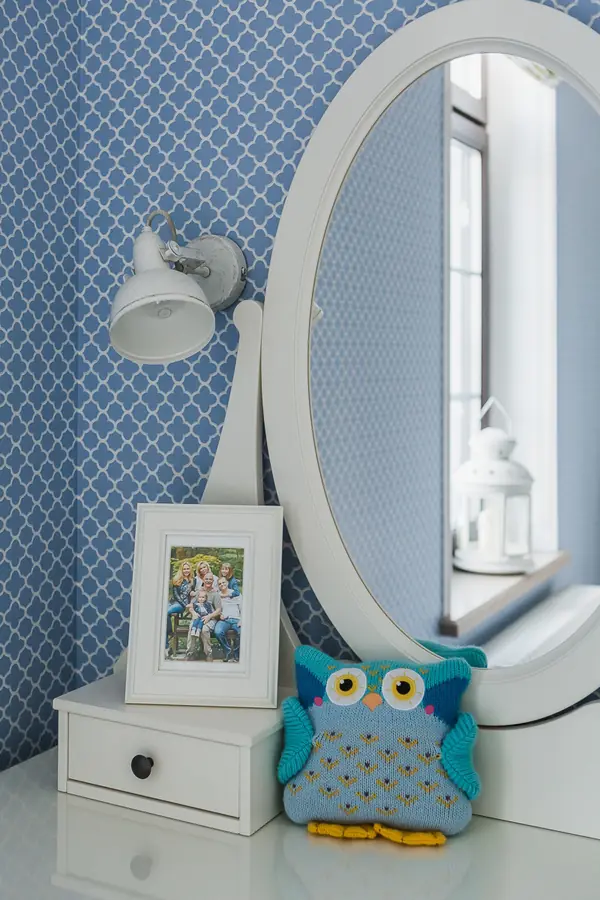 Дом в Подмосковье