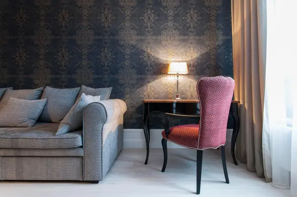 Квартира в Праге