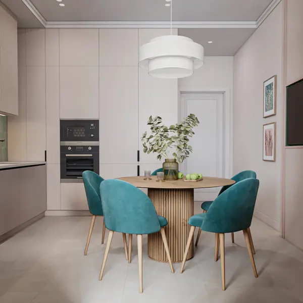 Просторная светлая квартира в г.Москва