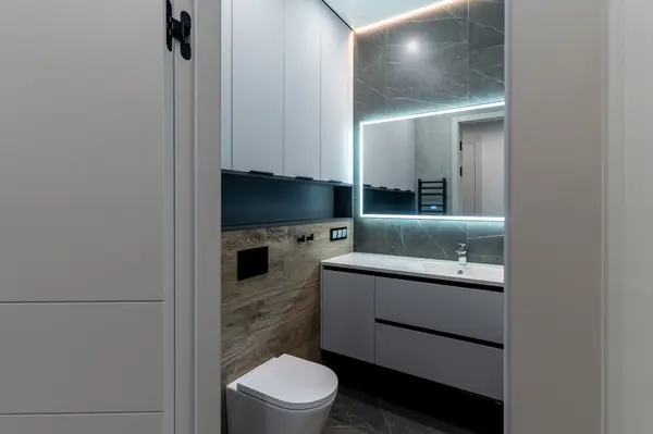 Дизайнерский ремонт