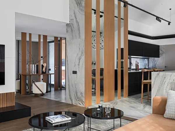 Нескучная монохромность