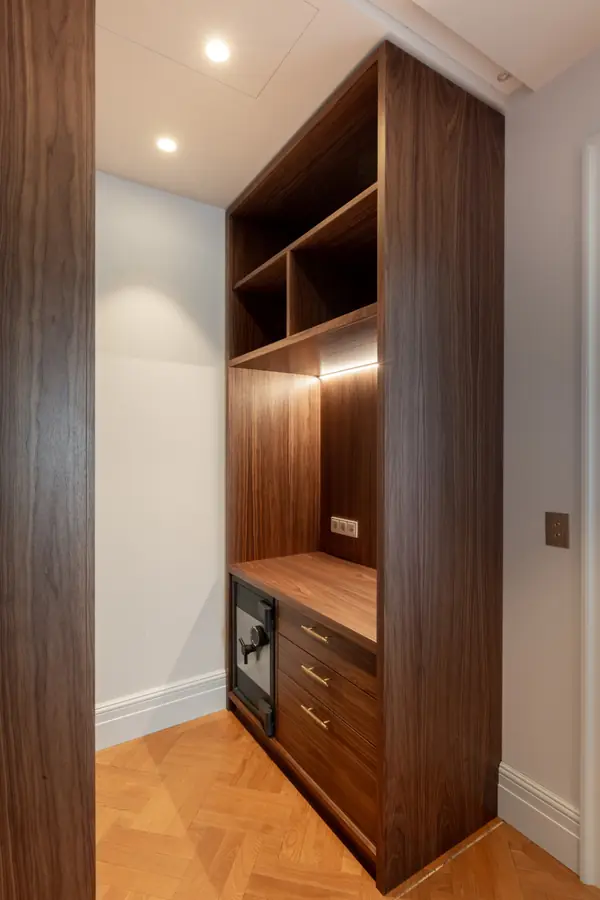 Клубный дом BARKLI GALLERY