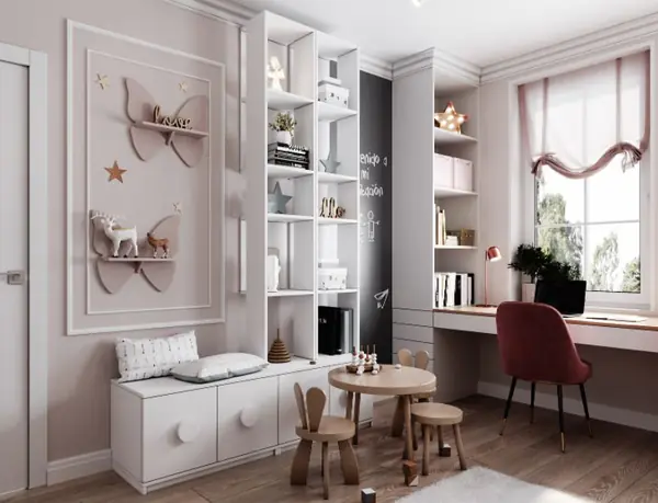 Квартира в ЖК Палацио СПБ