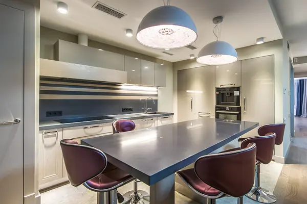 Квартира в ЖК "Александрия"