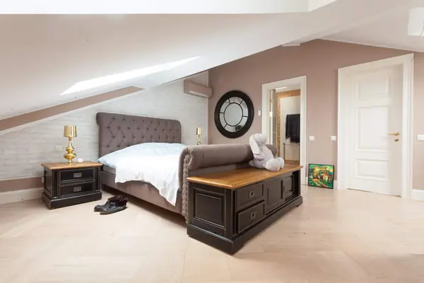 Дом Новая Рига