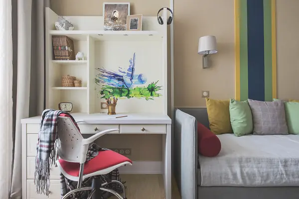 Проект "Части целого"