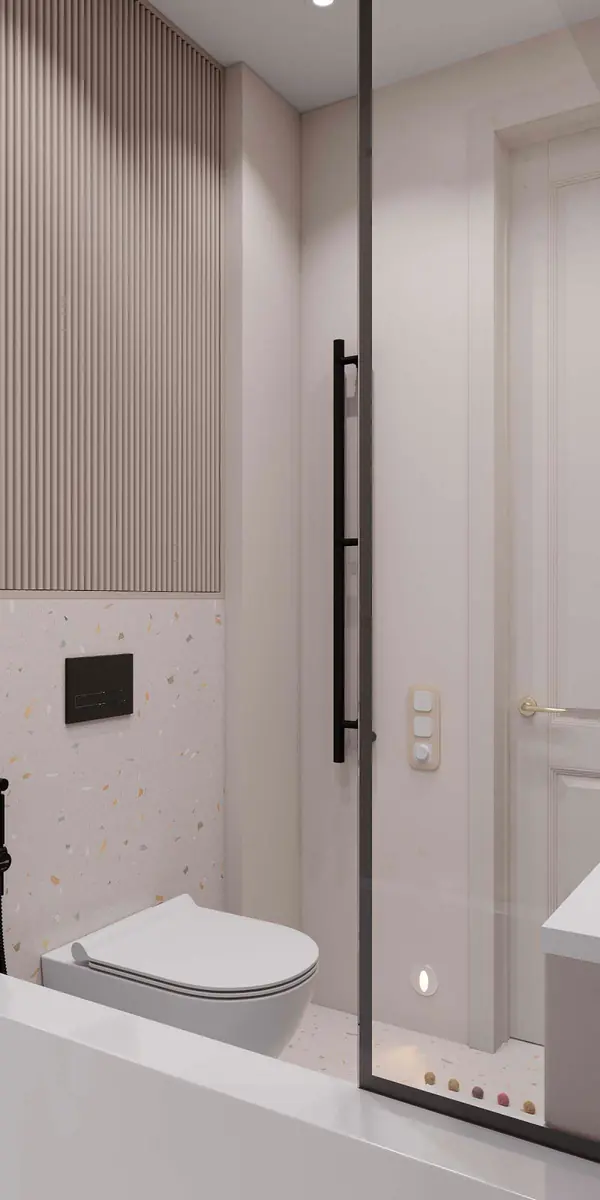 Квартира в Москве 2023