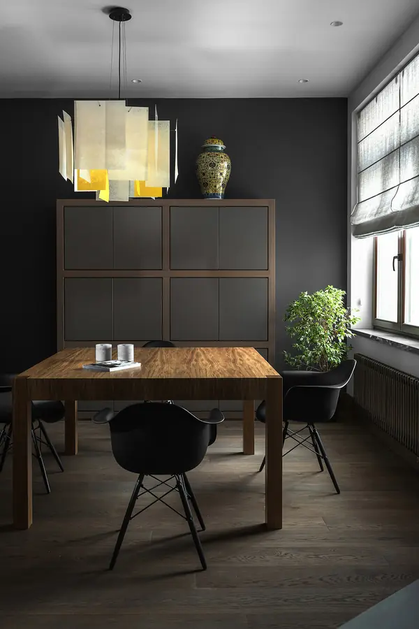 Квартира на крестовском острове