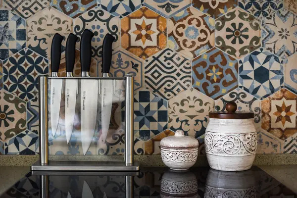 Квартира на Клязьминской