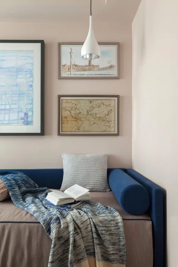 Квартира на ул. Лавочкина, Химки