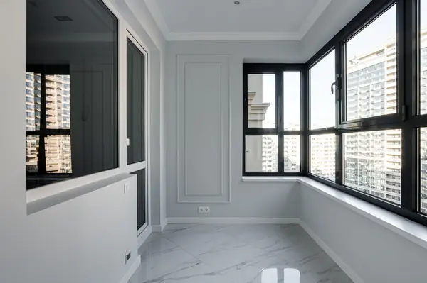 Интерьерная фотосъёмка квартиры в Краснодаре :: 5 декабря 2019