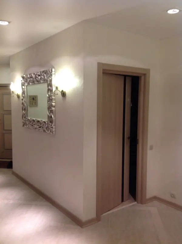 Выдержки из проекта