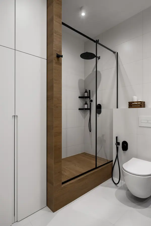 Двухкомнатная квартира для семьи из Москвы