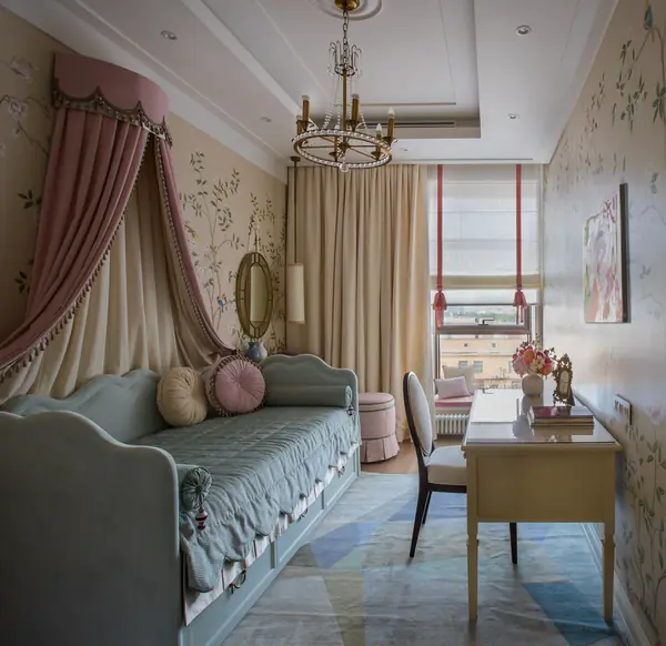 Квартира в Москве. 150 м кв