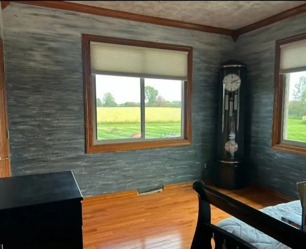 Декоративная штукатурка: когда стена говорит о вашем вкусе