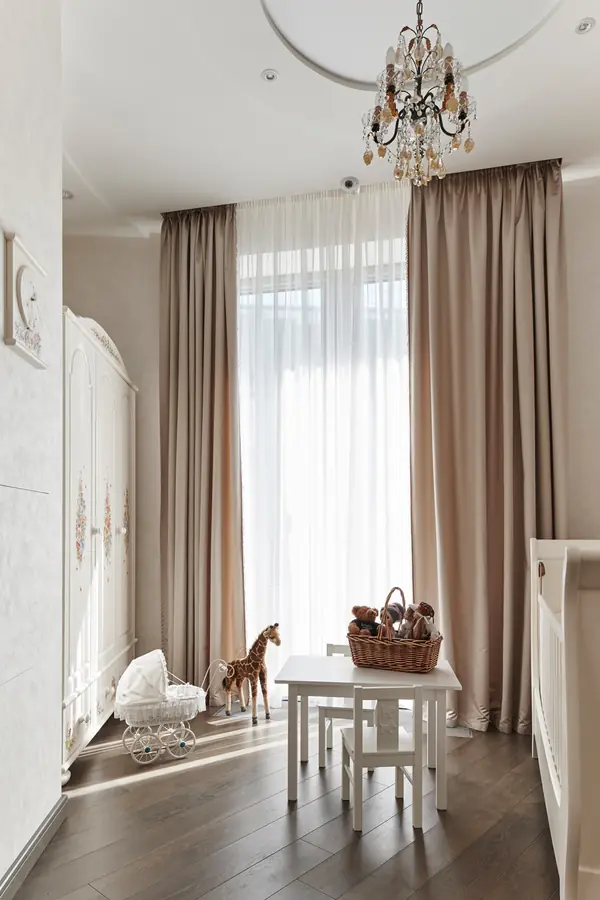 В стиле джаза