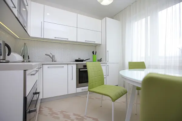 Квартира Красноярск