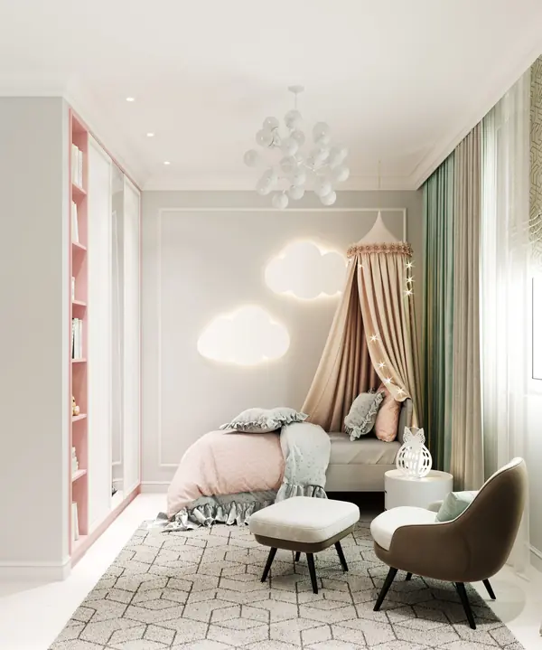 Квартира для жизни