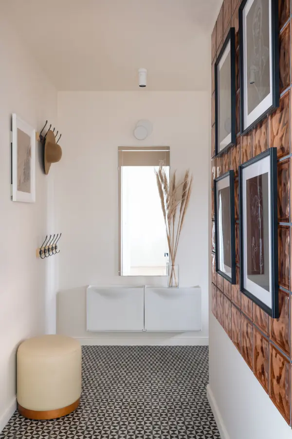 Квартира для семьи с ребенком