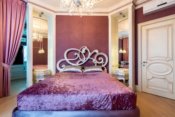 Квартира в Раменках