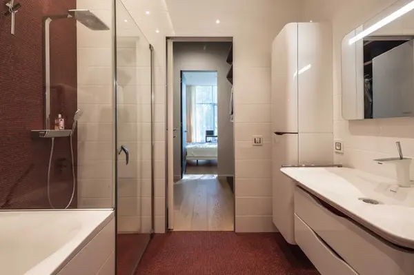 Интерьер Таунхауса в Рублево