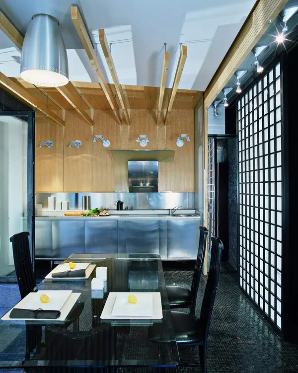 Дом в поселке Сокол