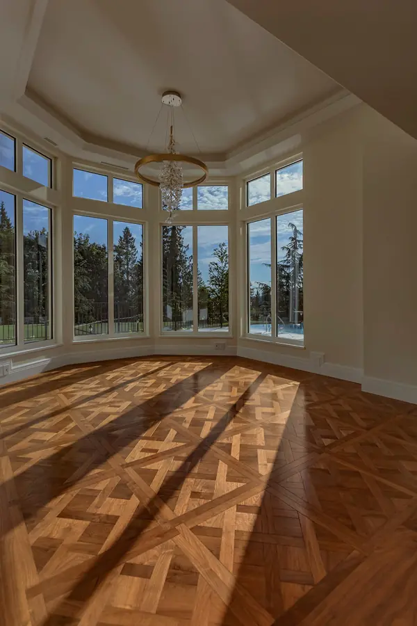 Частный особняк в Ванкувере