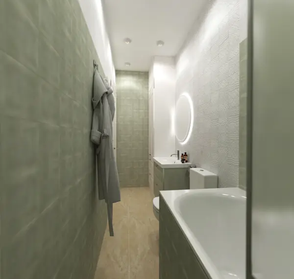 ул. 60 лет СССР